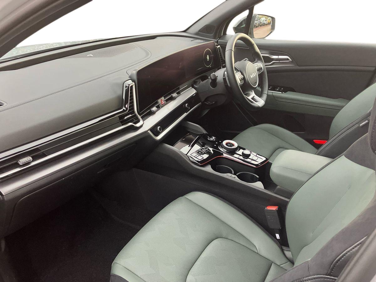 Used Kia Sportage 2025 for sale - 76177436: Photo 6