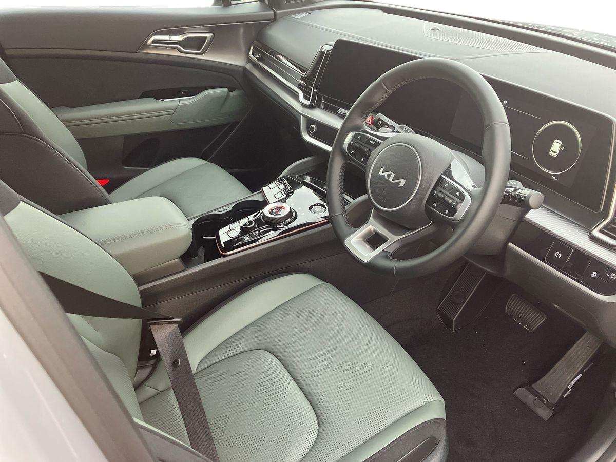 Used Kia Sportage 2025 for sale - 76177436: Photo 8