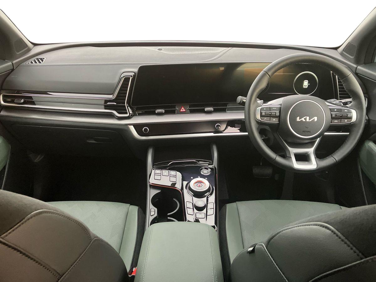 Used Kia Sportage 2025 for sale - 76177436: Photo 9