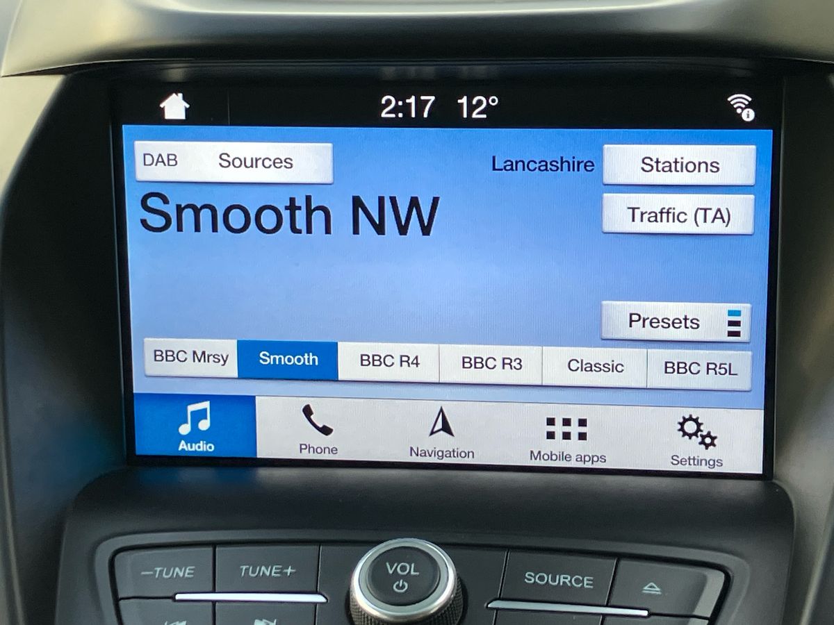 Used Ford Kuga 2018 for sale - 76491239: Photo 10