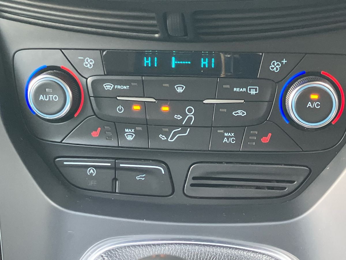 Used Ford Kuga 2018 for sale - 76491239: Photo 12