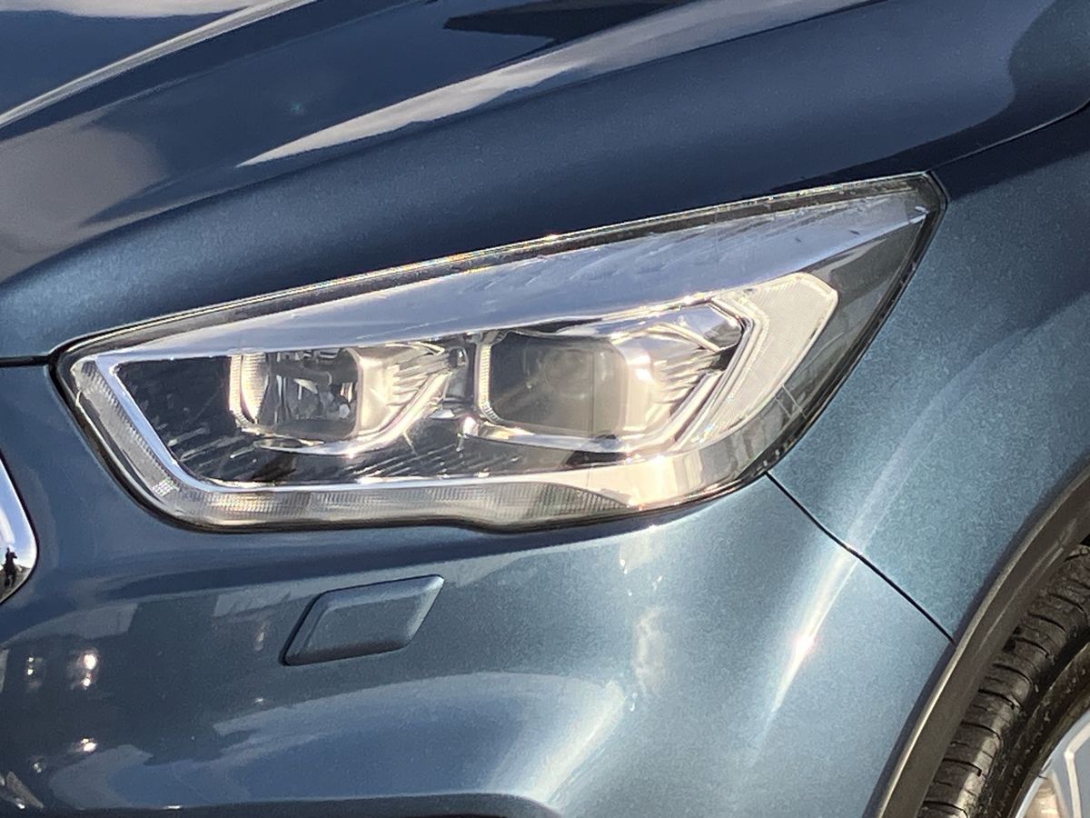 Used Ford Kuga 2018 for sale - 76491239: Photo 13