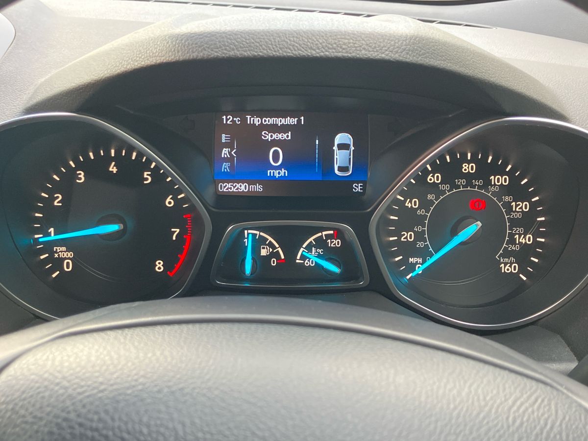 Used Ford Kuga 2018 for sale - 76491239: Photo 14