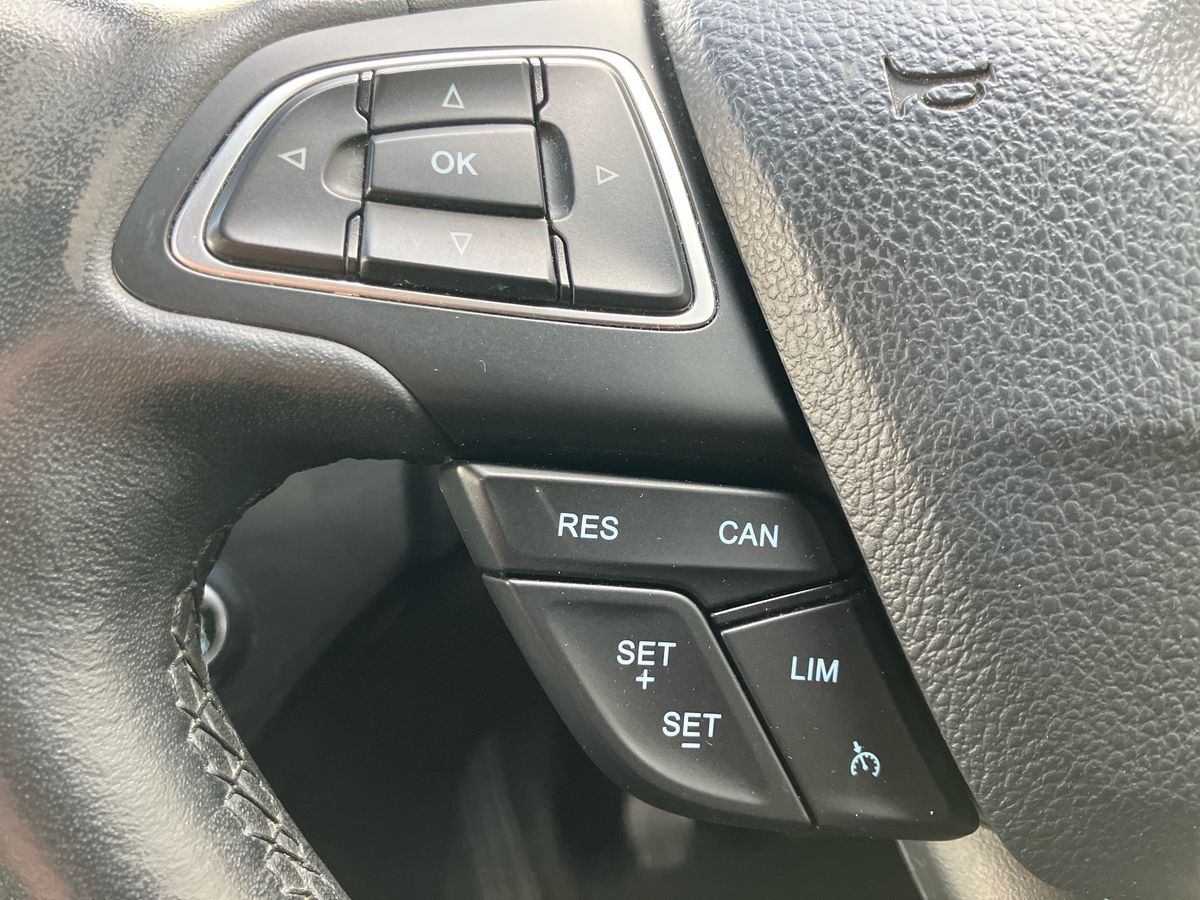 Used Ford Kuga 2018 for sale - 76491239: Photo 16