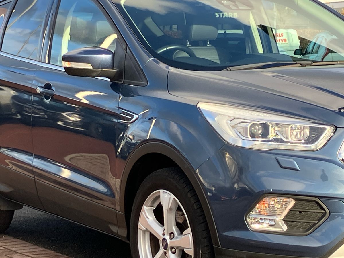 Used Ford Kuga 2018 for sale - 76491239: Photo 22