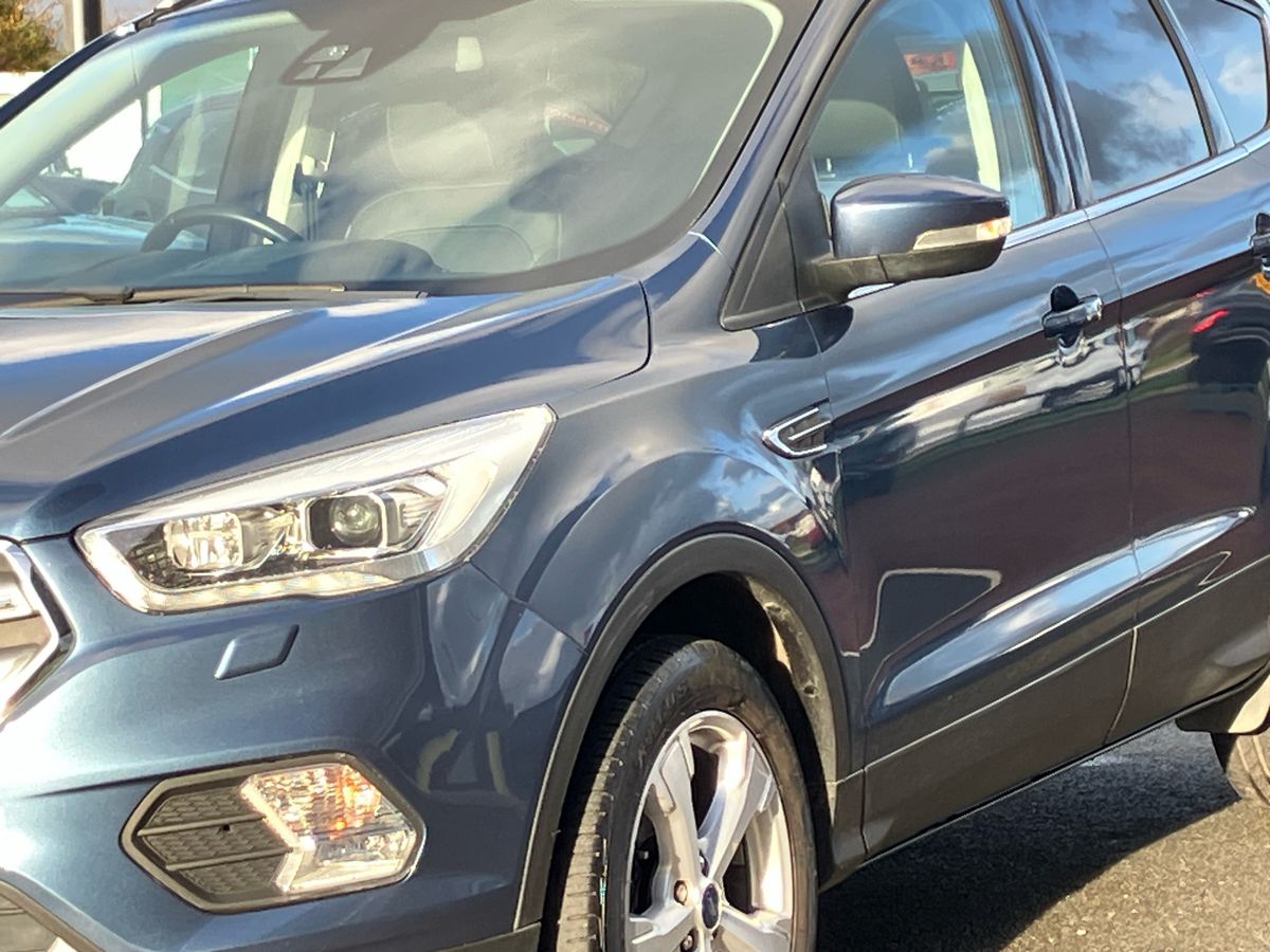 Used Ford Kuga 2018 for sale - 76491239: Photo 25