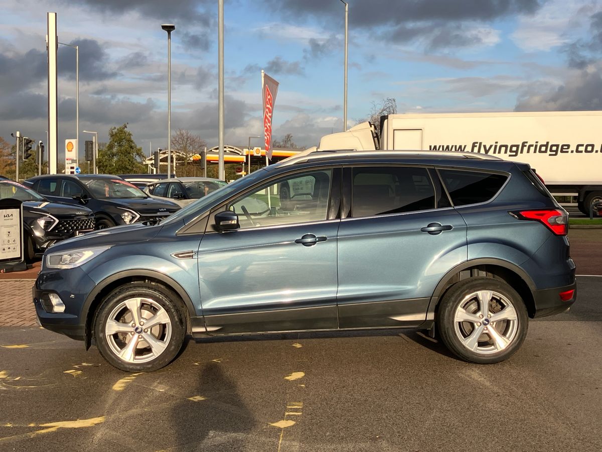 Used Ford Kuga 2018 for sale - 76491239: Photo 26