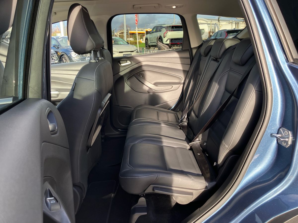 Used Ford Kuga 2018 for sale - 76491239: Photo 27