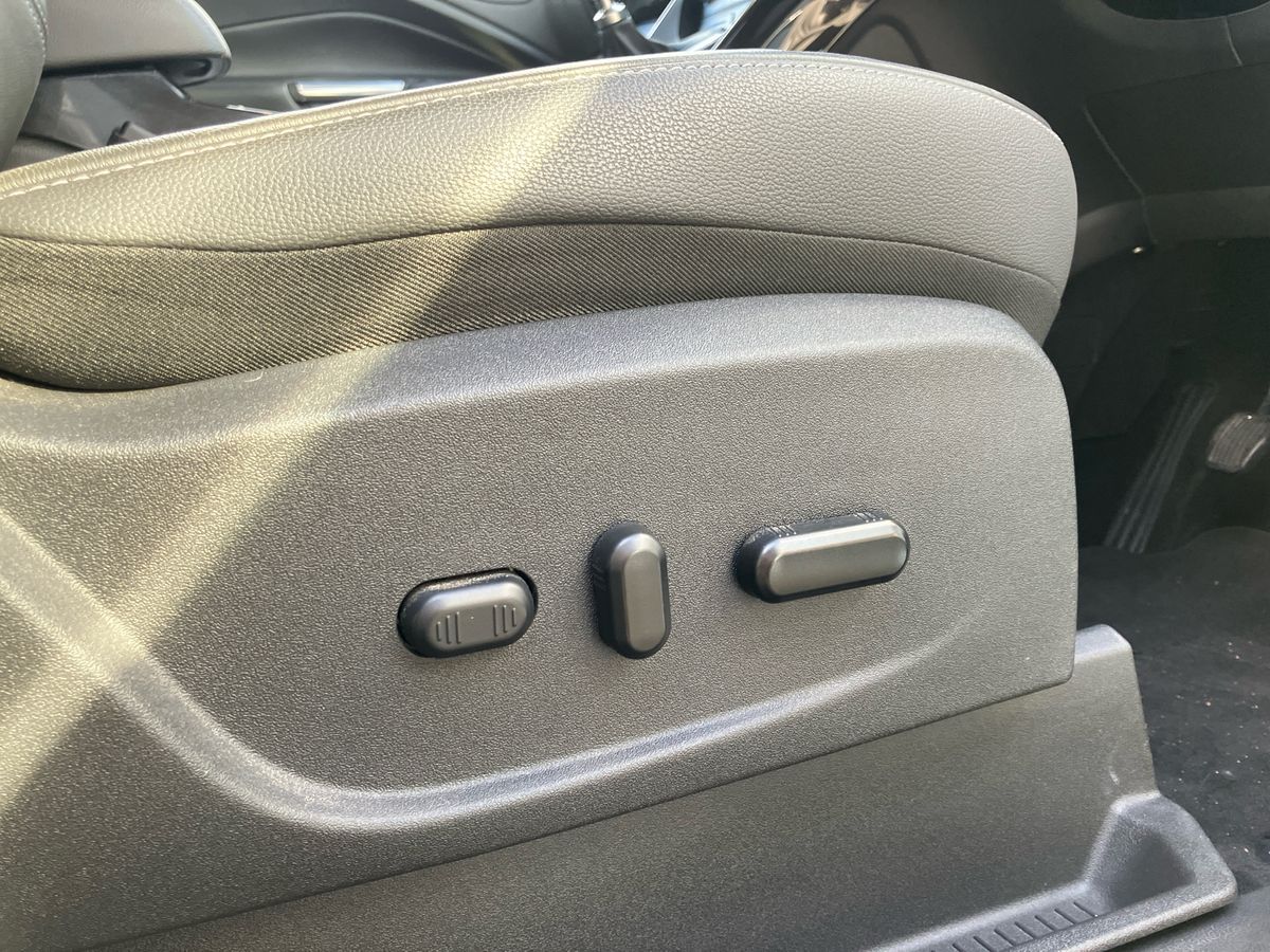 Used Ford Kuga 2018 for sale - 76491239: Photo 28