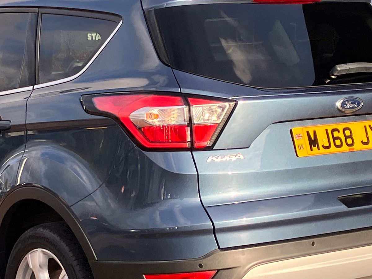 Used Ford Kuga 2018 for sale - 76491239: Photo 29