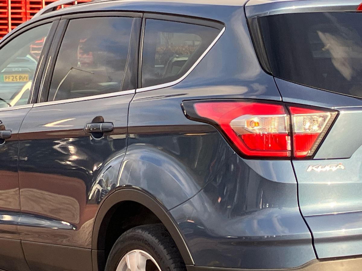 Used Ford Kuga 2018 for sale - 76491239: Photo 30