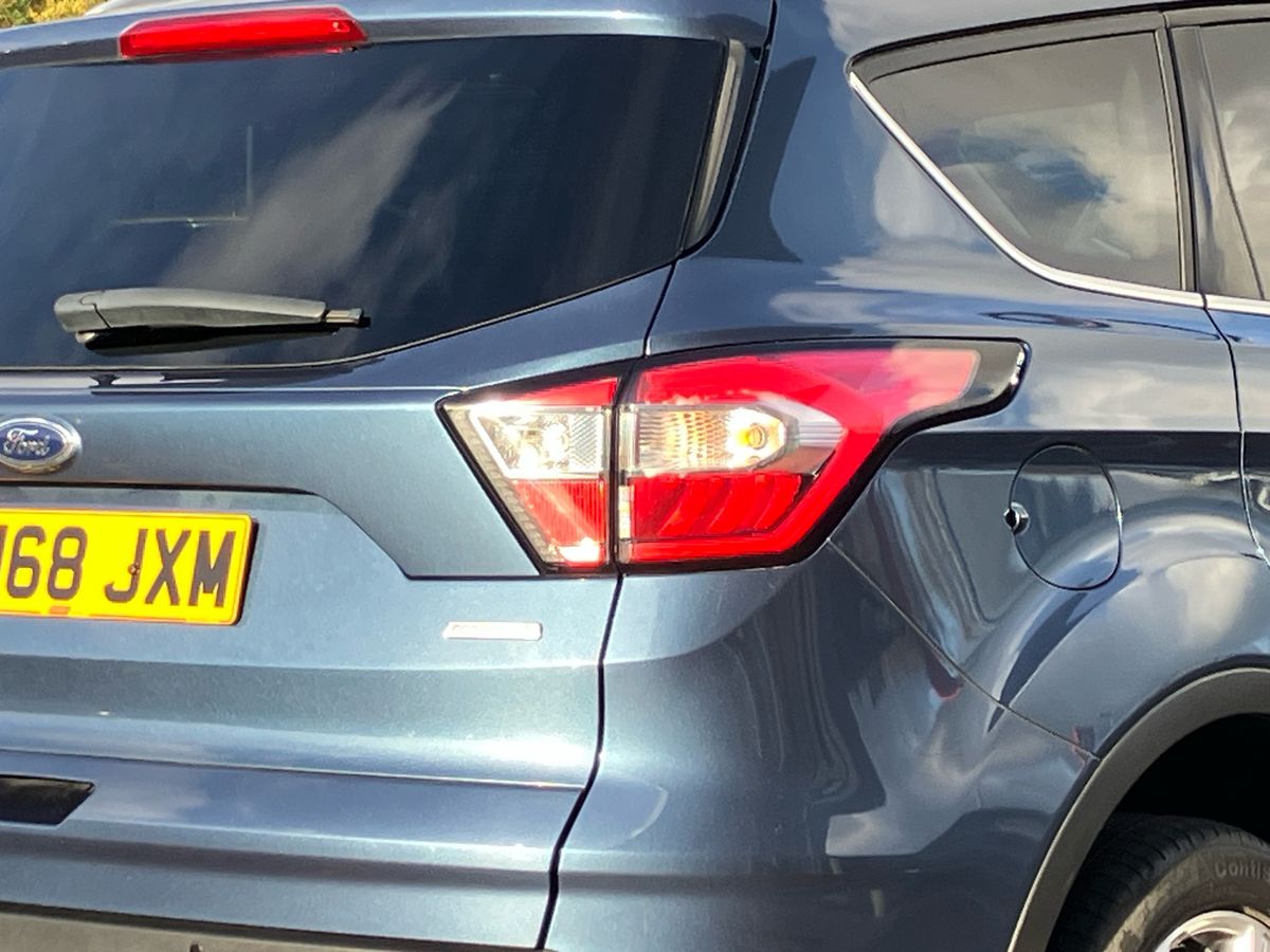 Used Ford Kuga 2018 for sale - 76491239: Photo 33