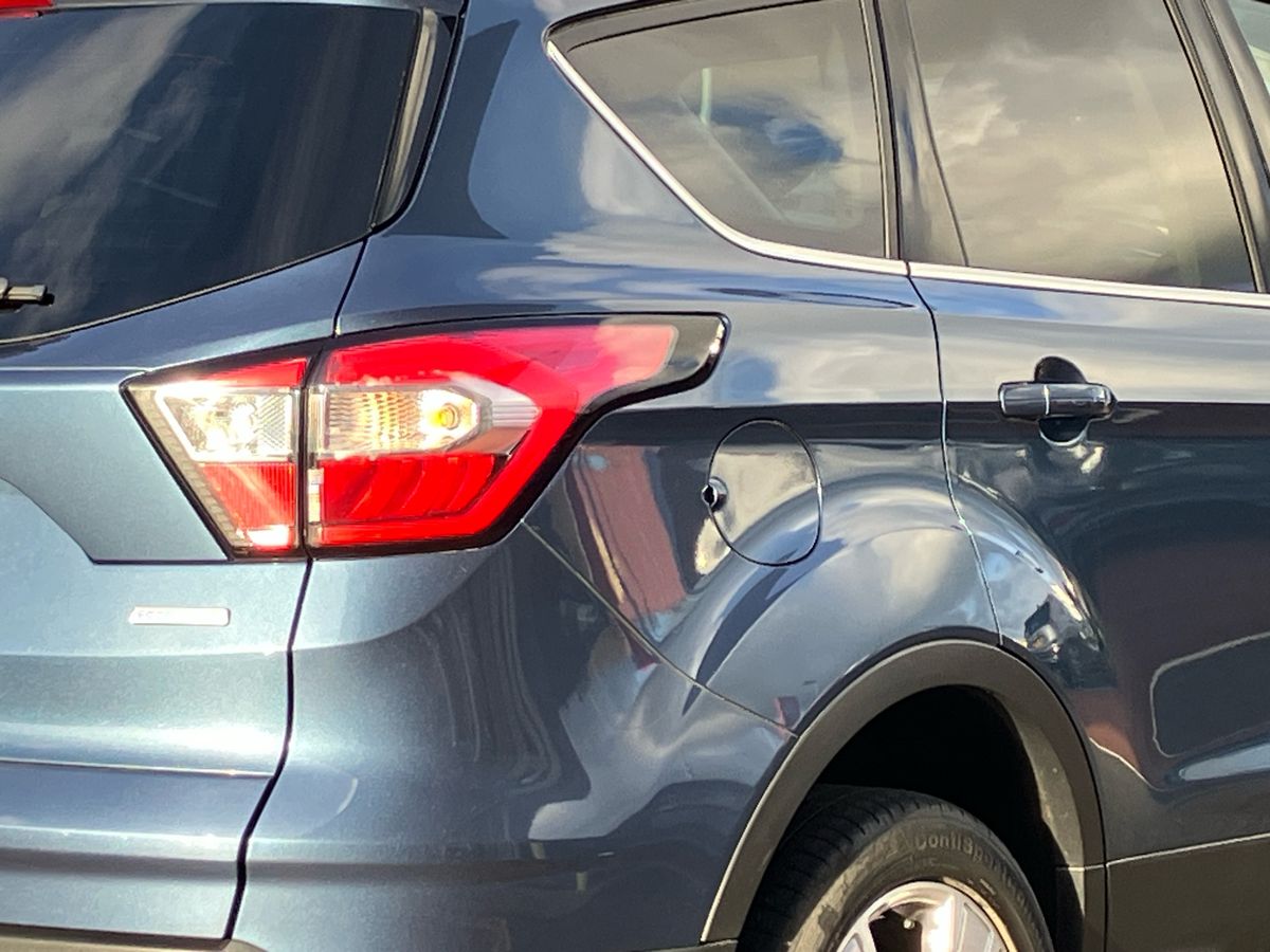 Used Ford Kuga 2018 for sale - 76491239: Photo 34