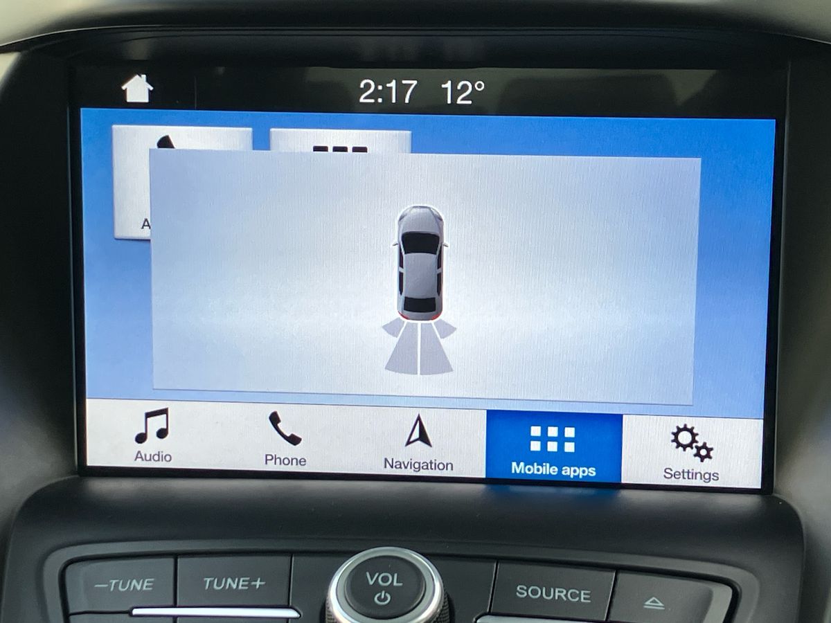 Used Ford Kuga 2018 for sale - 76491239: Photo 35