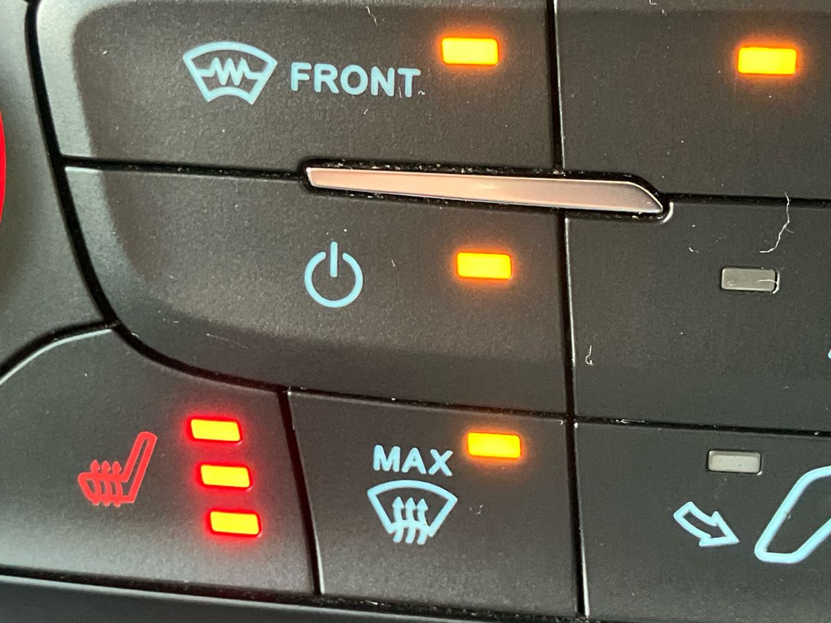 Used Ford Kuga 2018 for sale - 76491239: Photo 38