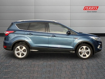Used Ford Kuga 2018 for sale - 76491239: Photo