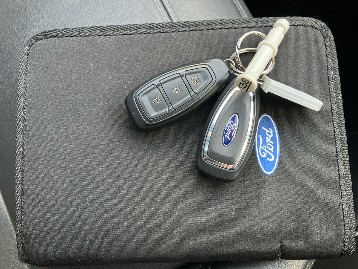 Used Ford Kuga 2018 for sale - 76491239: Photo 41