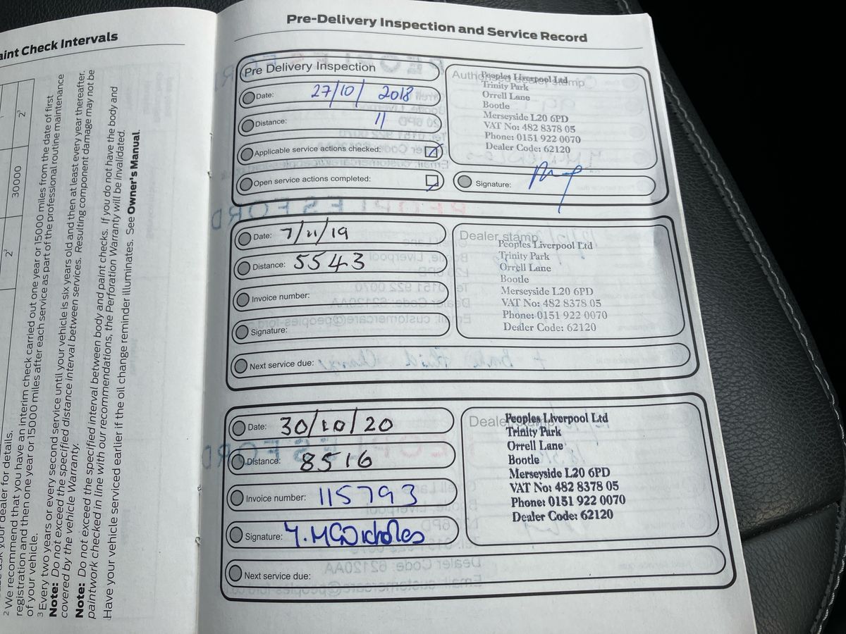 Used Ford Kuga 2018 for sale - 76491239: Photo 42