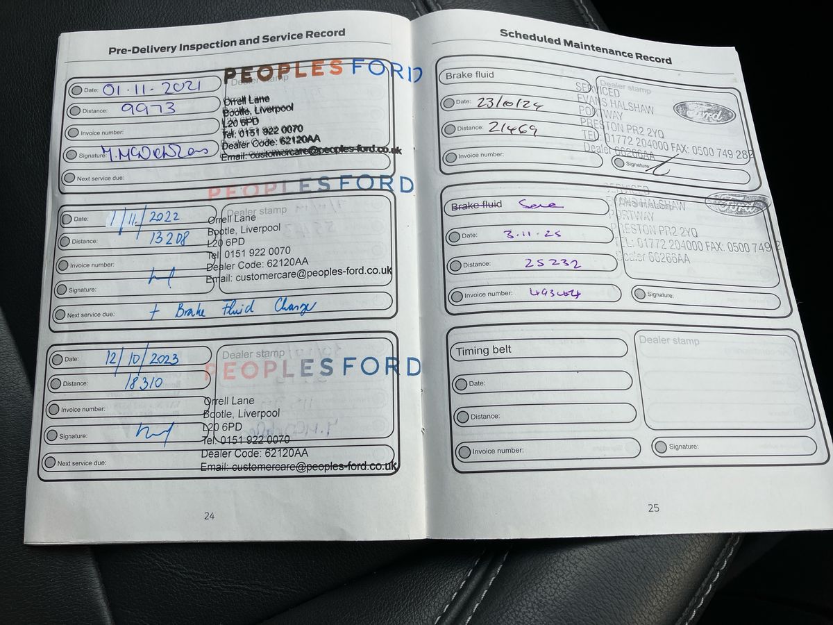 Used Ford Kuga 2018 for sale - 76491239: Photo 43