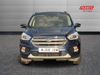 Used Ford Kuga 2018 for sale - 76491239: Photo