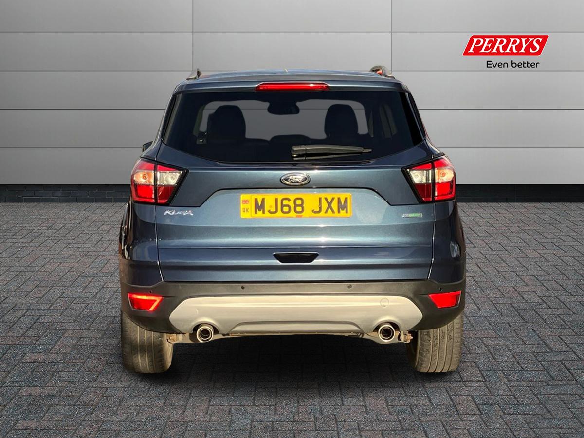 Used Ford Kuga 2018 for sale - 76491239: Photo 5