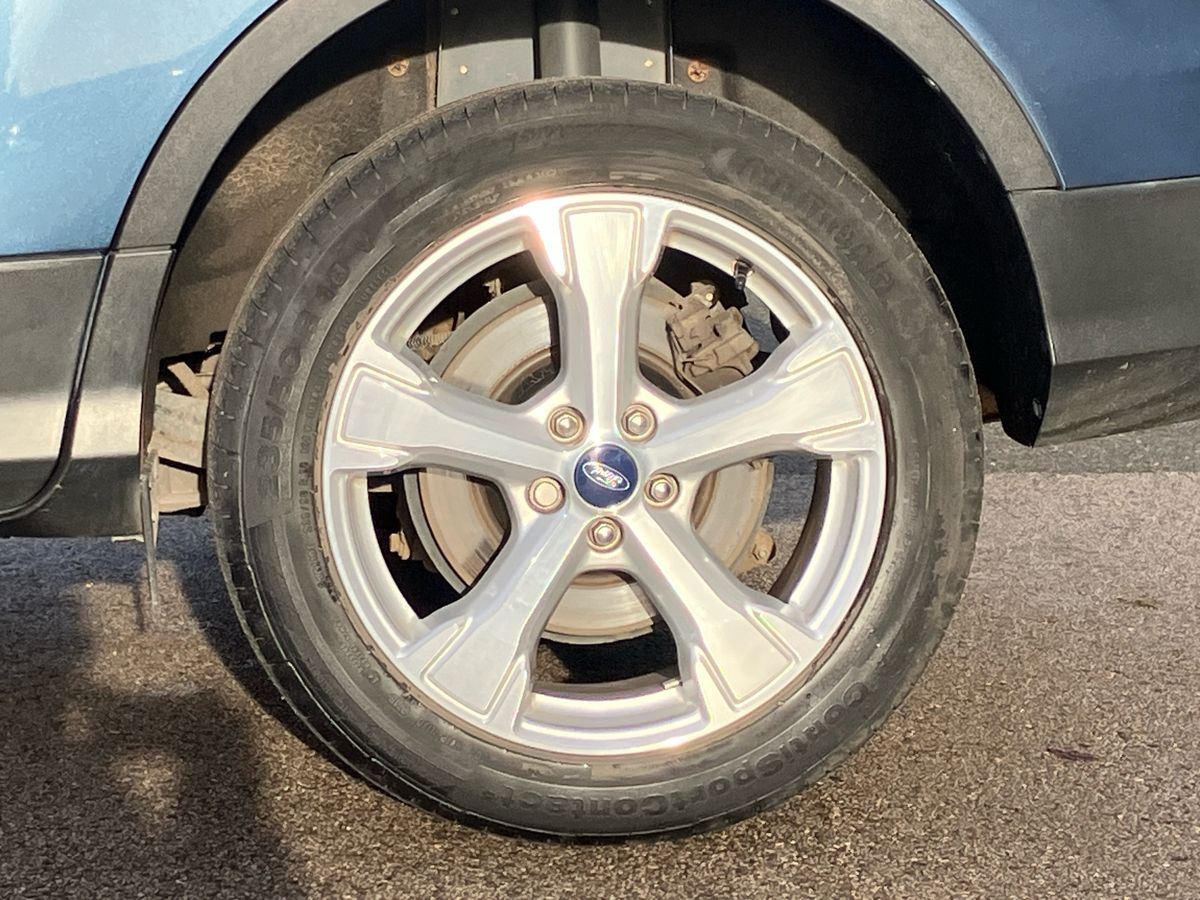 Used Ford Kuga 2018 for sale - 76491239: Photo 7