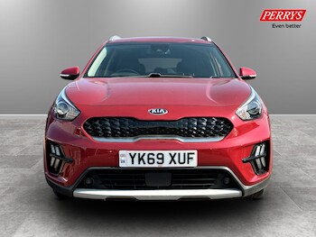 Used Kia Niro 2019 for sale - 77980597: Photo