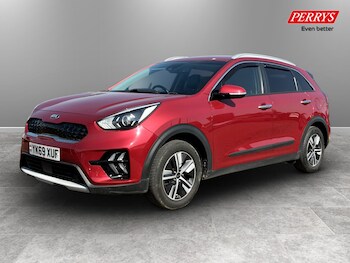 Used Kia Niro 2019 for sale - 77980597: Photo