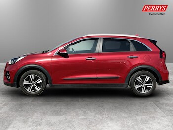 Used Kia Niro 2019 for sale - 77980597: Photo