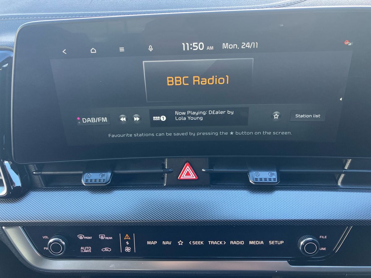 Used Kia Sportage 2025 for sale - 76638192: Photo 10