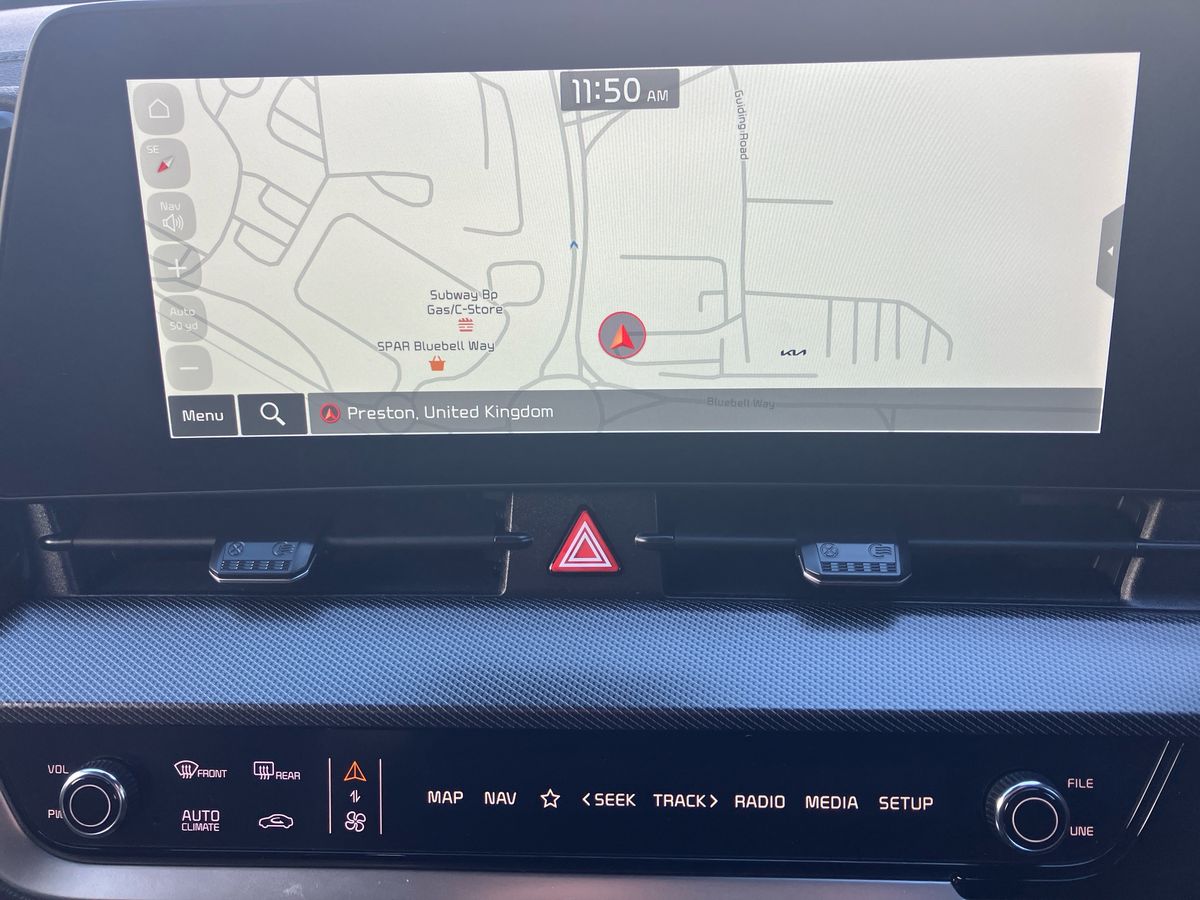 Used Kia Sportage 2025 for sale - 76638192: Photo 11