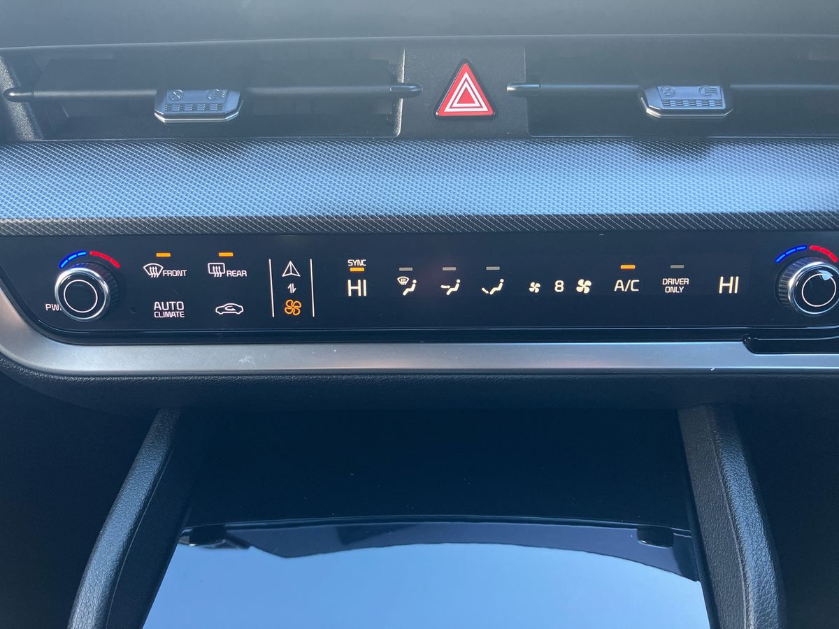 Used Kia Sportage 2025 for sale - 76638192: Photo 12