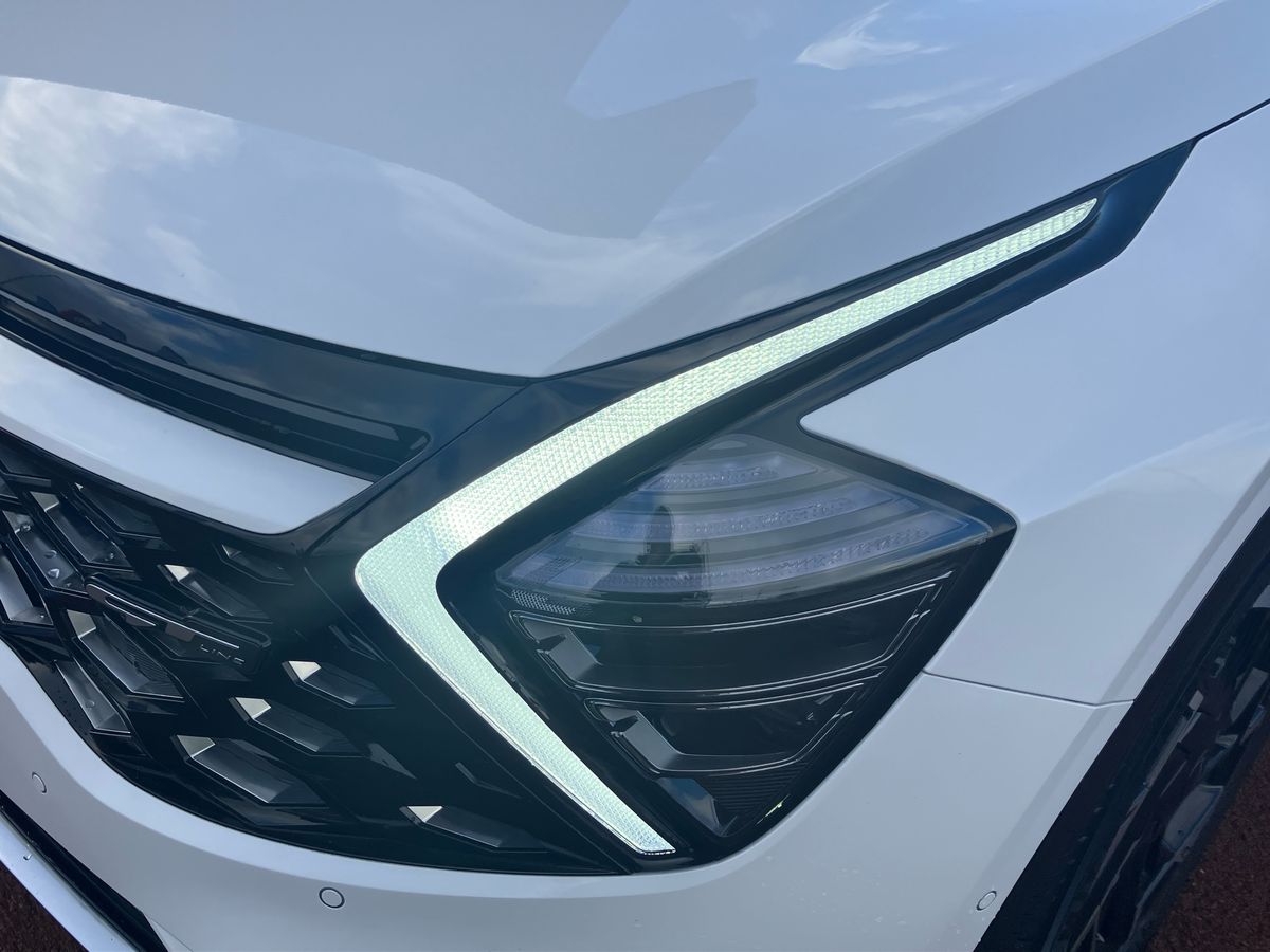 Used Kia Sportage 2025 for sale - 76638192: Photo 13