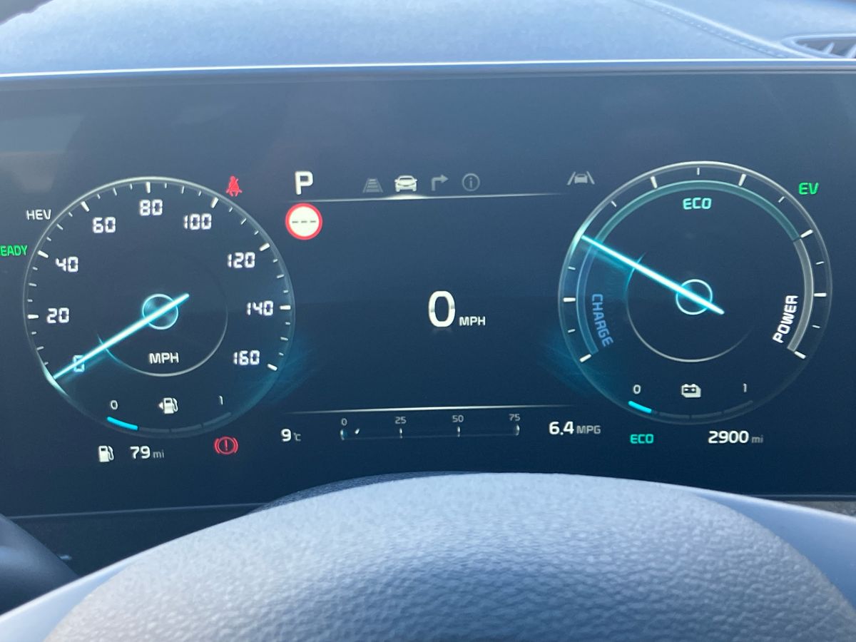 Used Kia Sportage 2025 for sale - 76638192: Photo 14