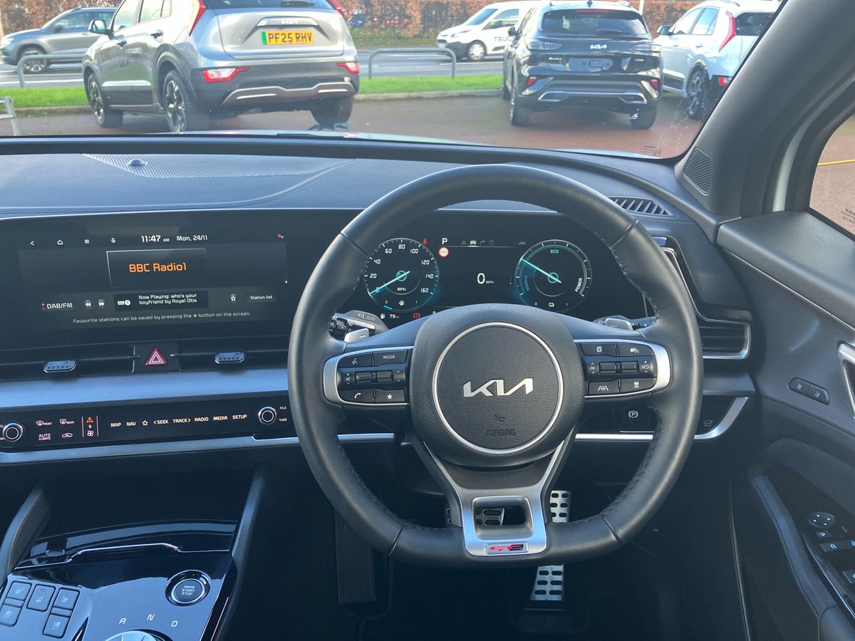 Used Kia Sportage 2025 for sale - 76638192: Photo 15