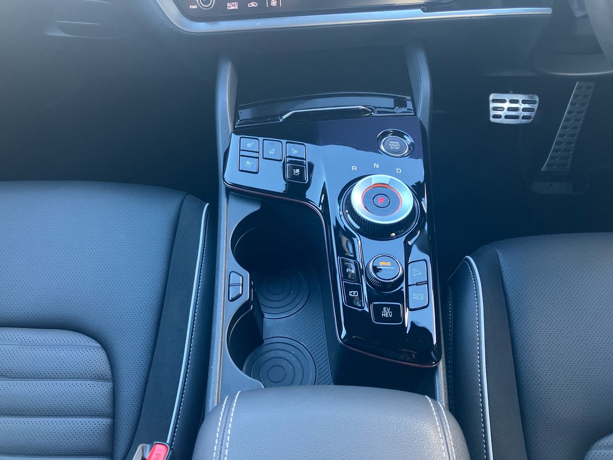 Used Kia Sportage 2025 for sale - 76638192: Photo 17