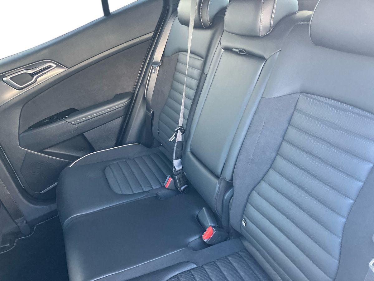 Used Kia Sportage 2025 for sale - 76638192: Photo 19