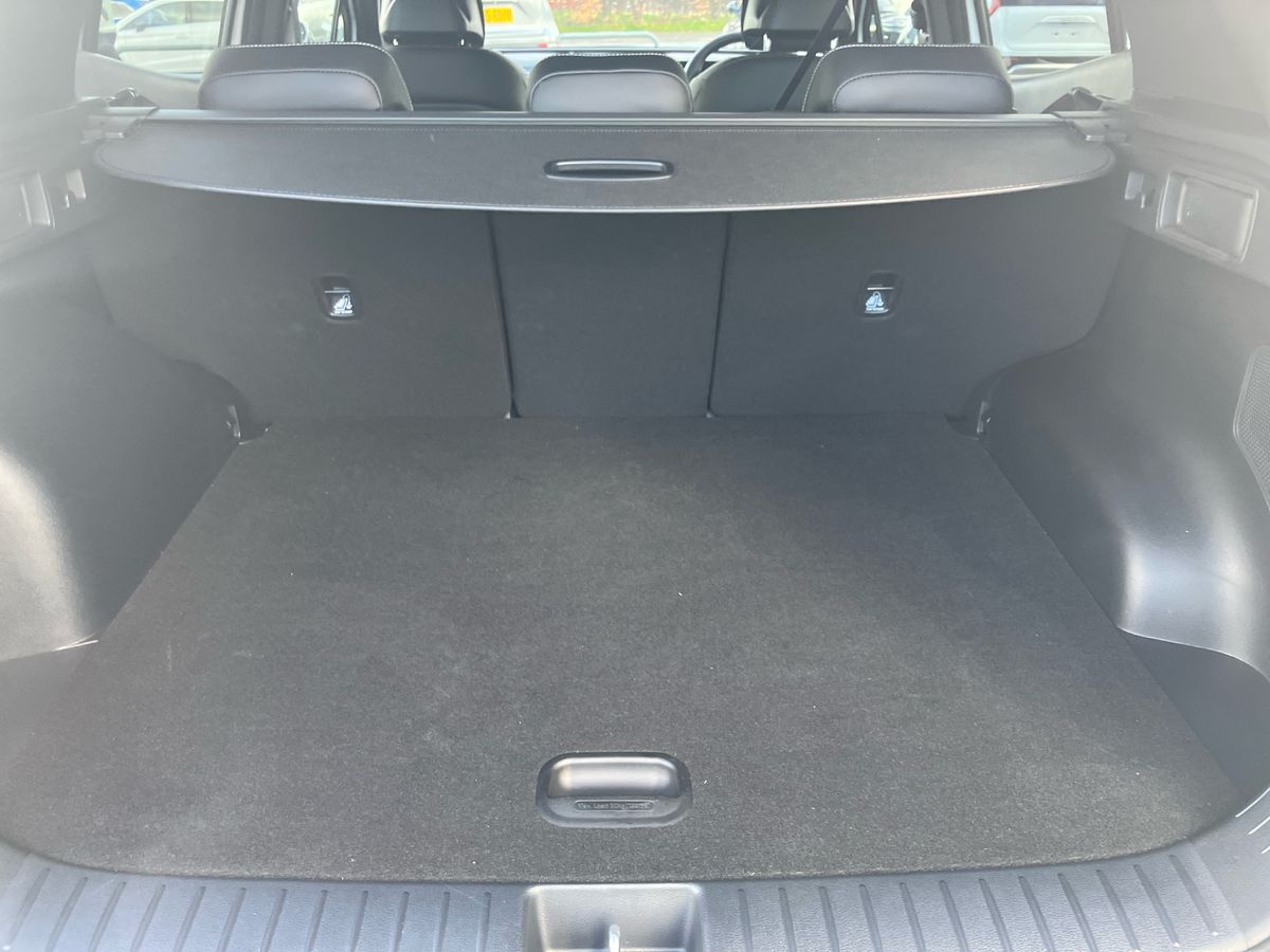 Used Kia Sportage 2025 for sale - 76638192: Photo 20