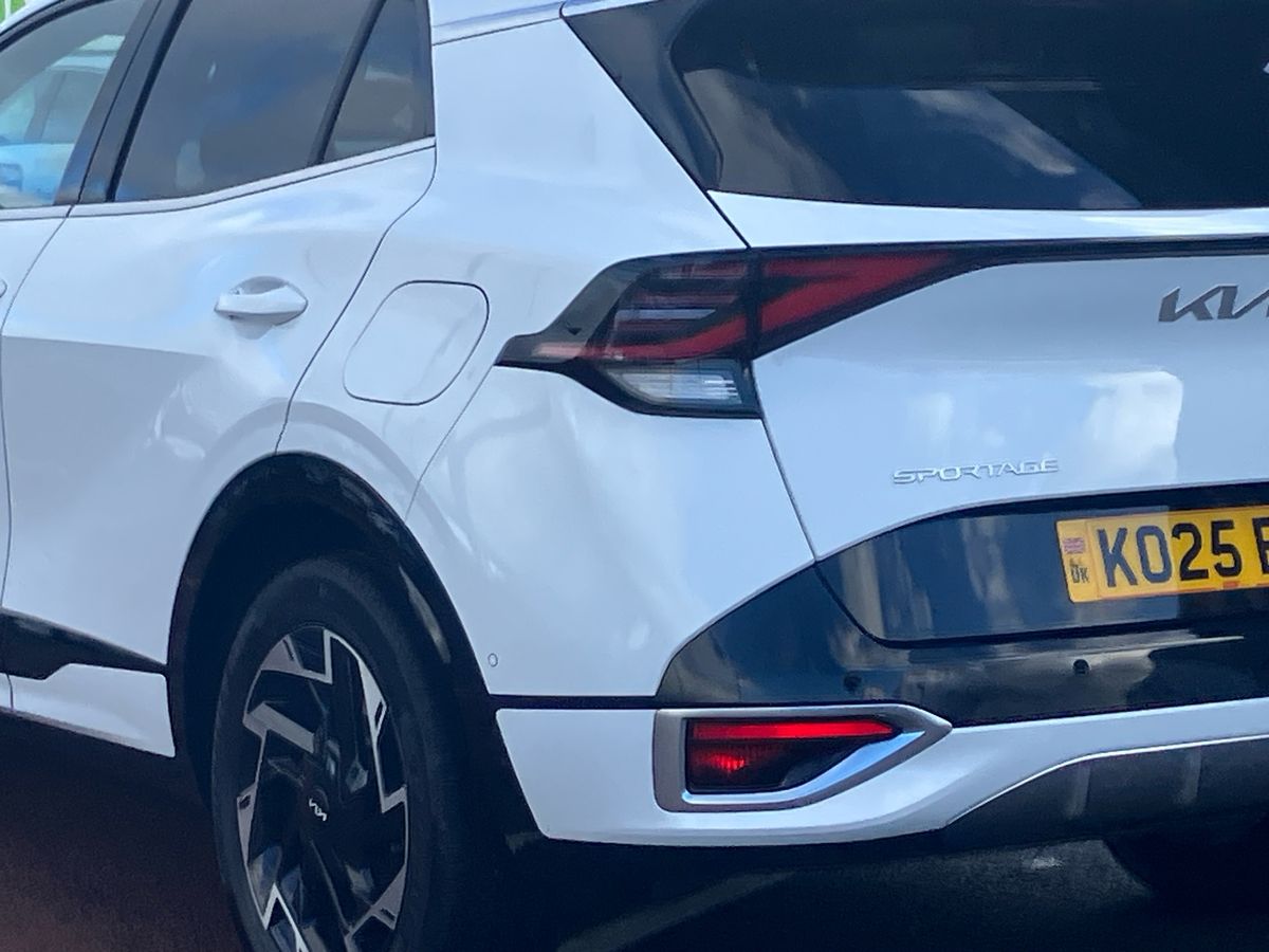 Used Kia Sportage 2025 for sale - 76638192: Photo 24