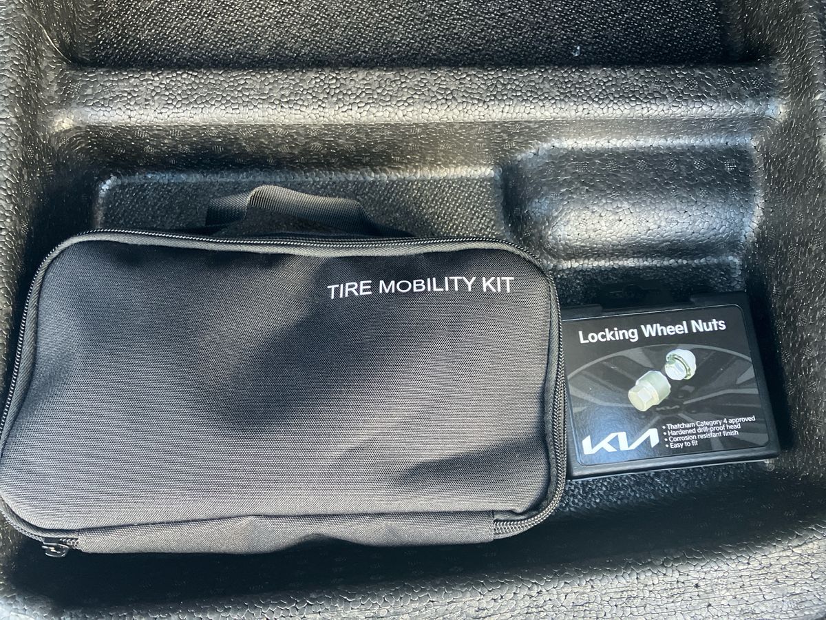 Used Kia Sportage 2025 for sale - 76638192: Photo 27