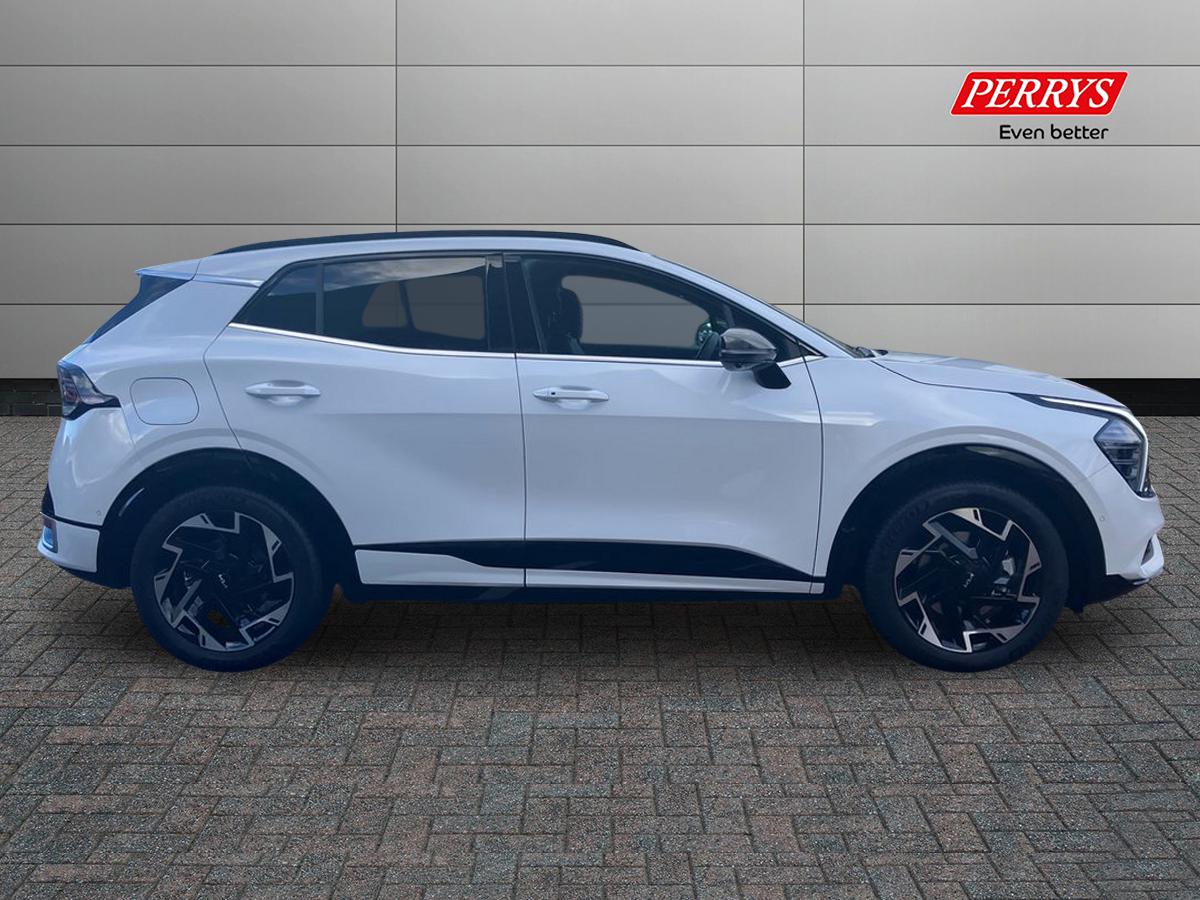 Used Kia Sportage 2025 for sale - 76638192: Photo 3