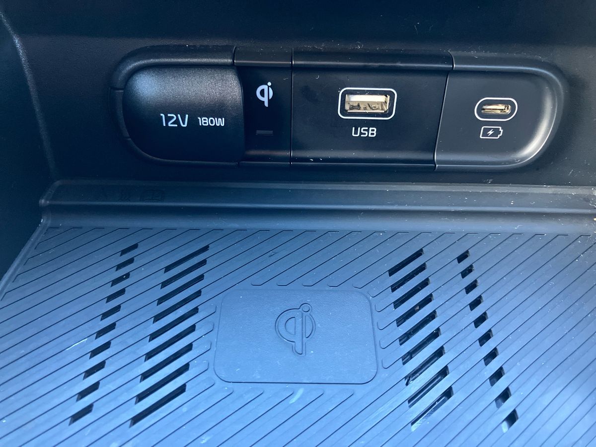 Used Kia Sportage 2025 for sale - 76638192: Photo 36