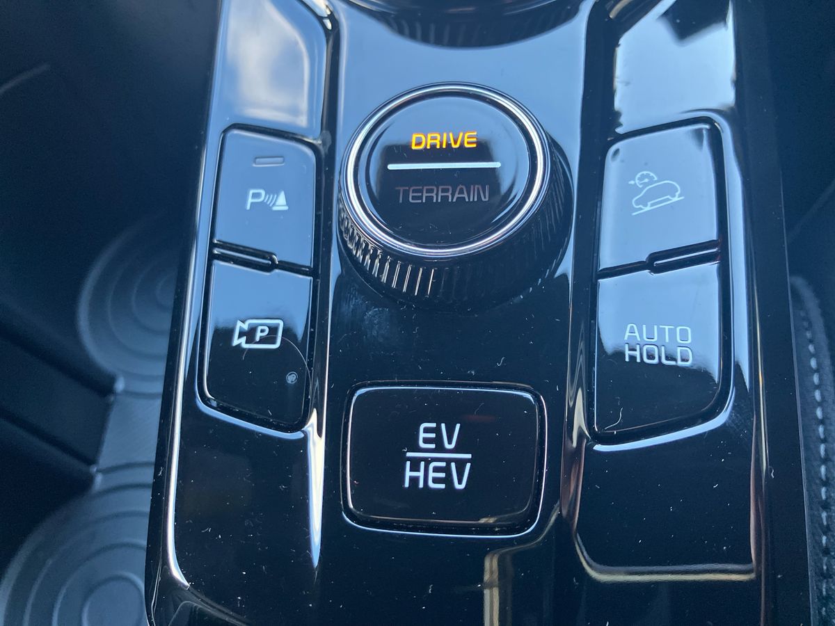 Used Kia Sportage 2025 for sale - 76638192: Photo 42