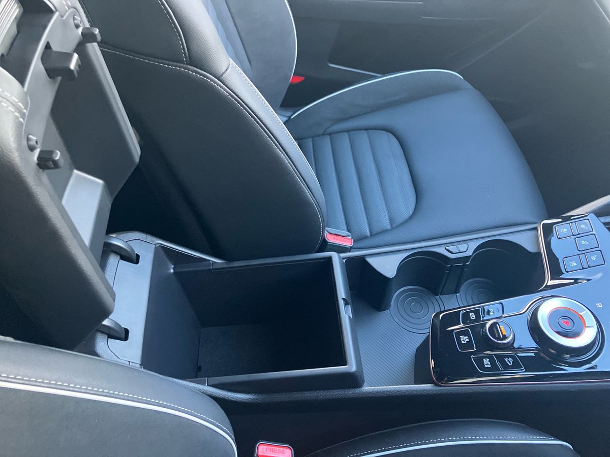 Used Kia Sportage 2025 for sale - 76638192: Photo 43