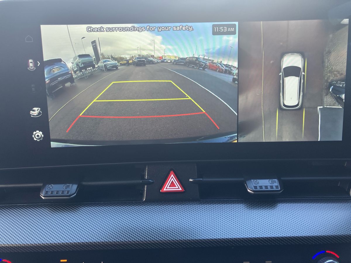 Used Kia Sportage 2025 for sale - 76638192: Photo 44