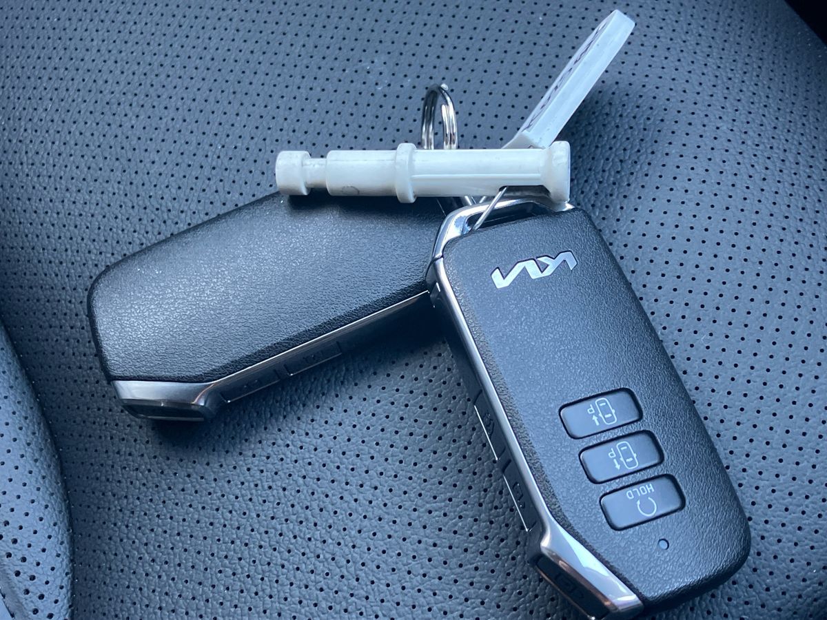 Used Kia Sportage 2025 for sale - 76638192: Photo 45