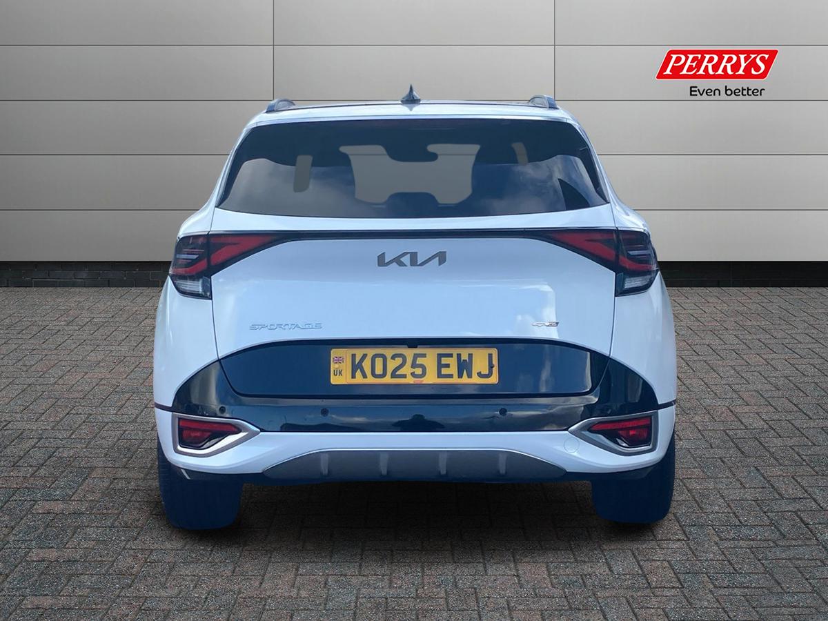Used Kia Sportage 2025 for sale - 76638192: Photo 5