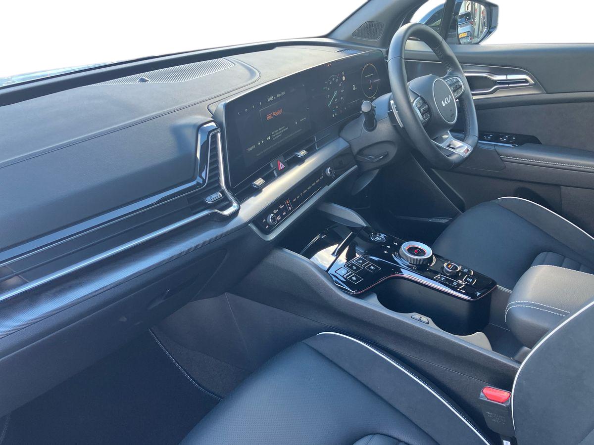 Used Kia Sportage 2025 for sale - 76638192: Photo 6