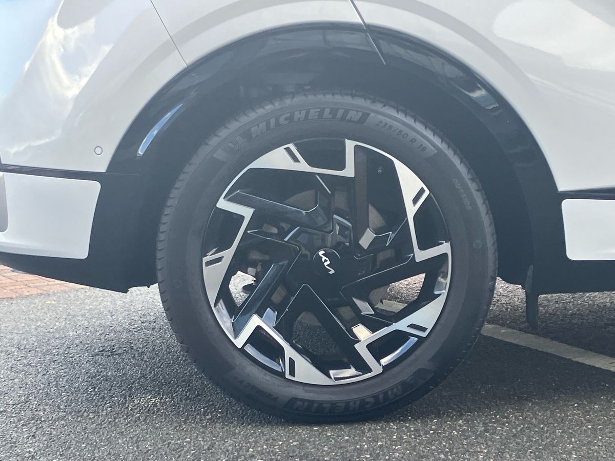 Used Kia Sportage 2025 for sale - 76638192: Photo 7