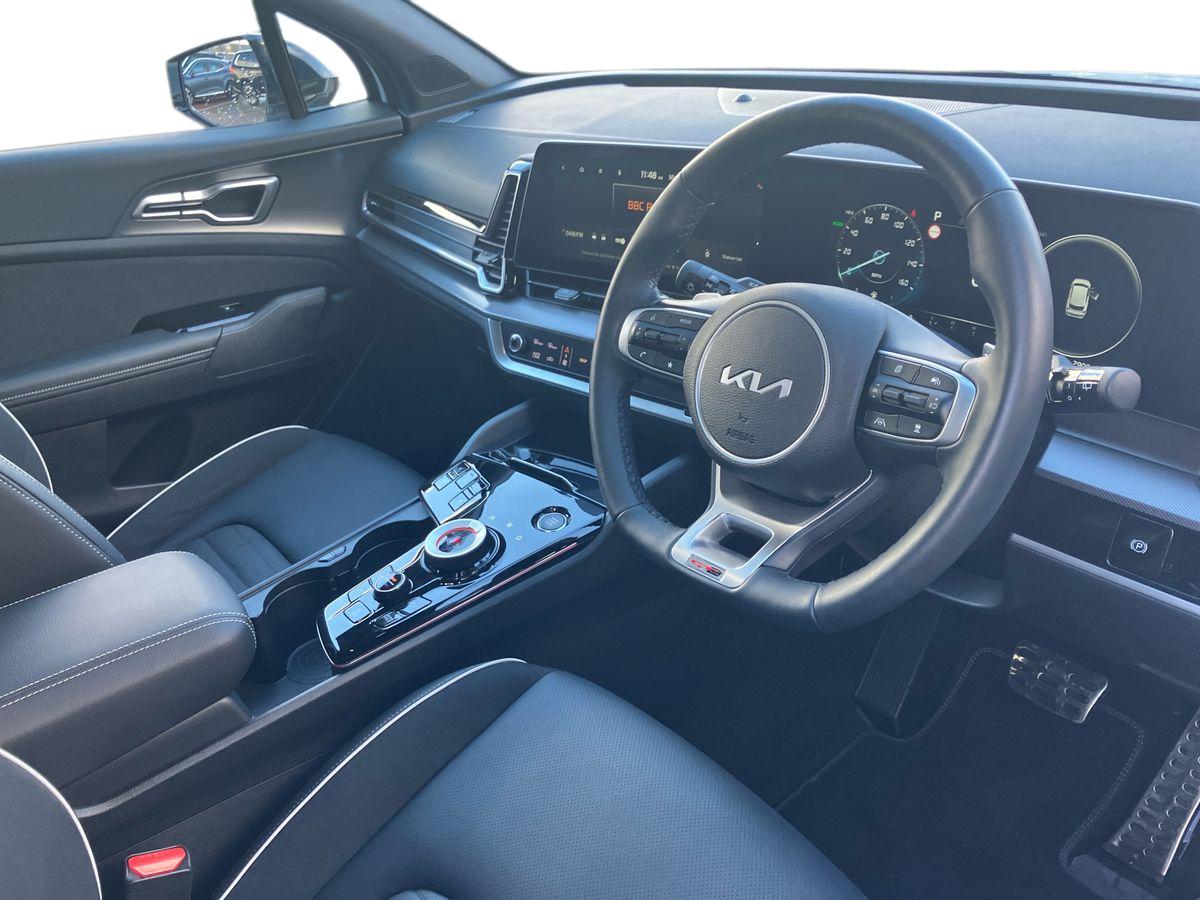 Used Kia Sportage 2025 for sale - 76638192: Photo 8